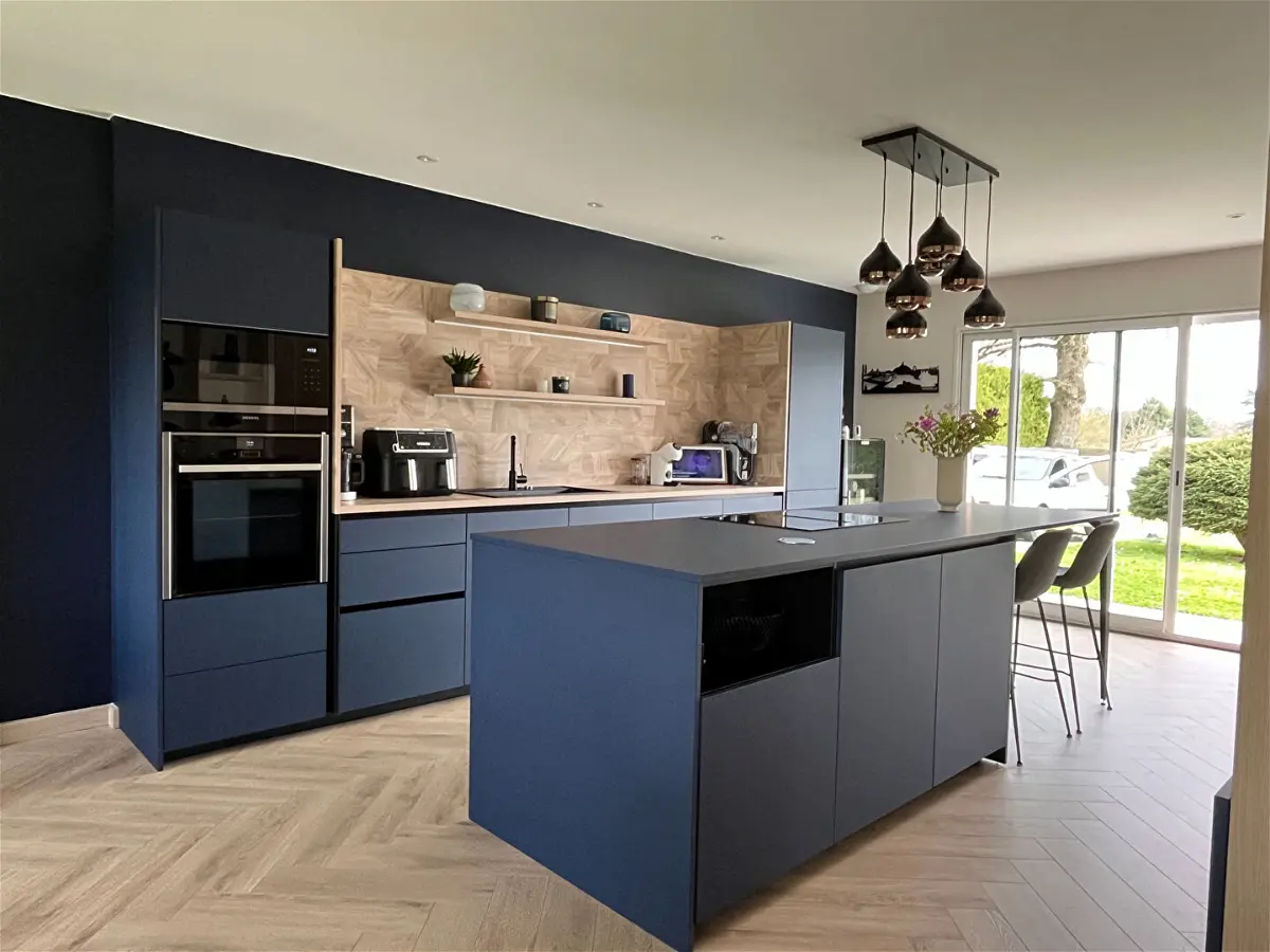 Achat maisonà QUINCAY