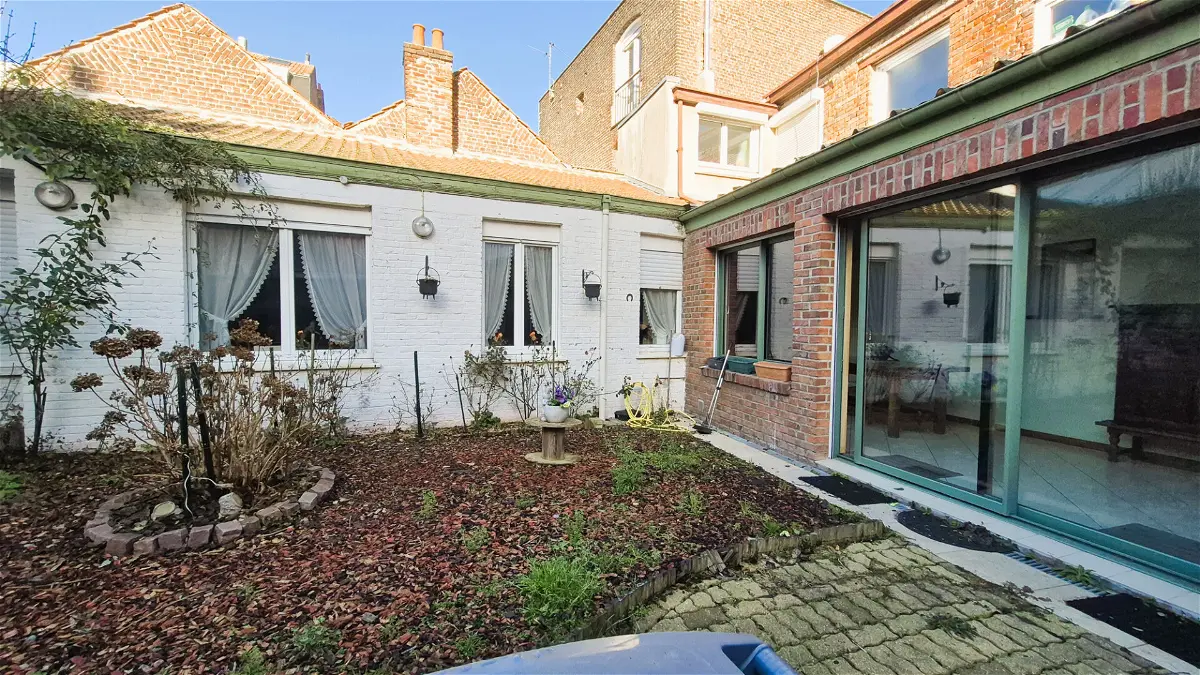 Achat maisonà LILLE