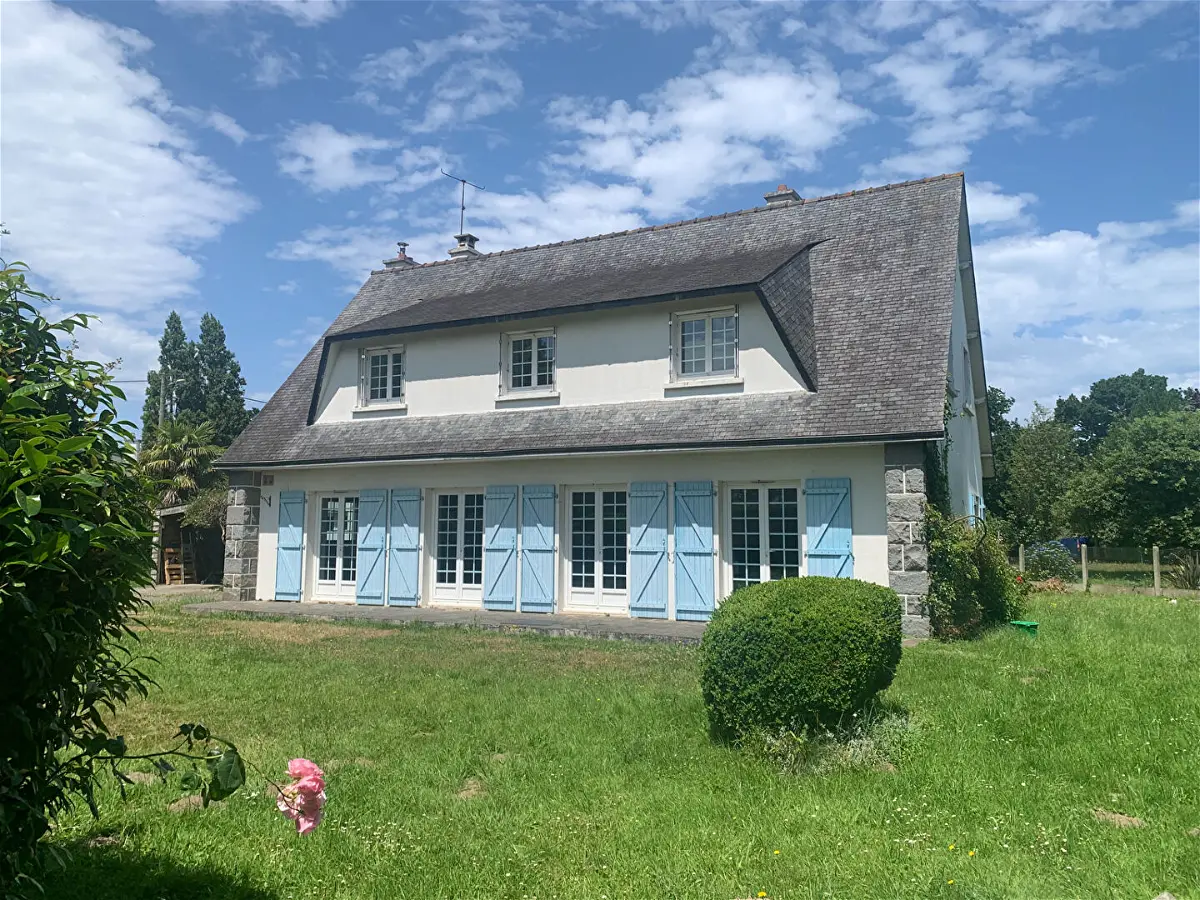 Achat maisonà PLERIN