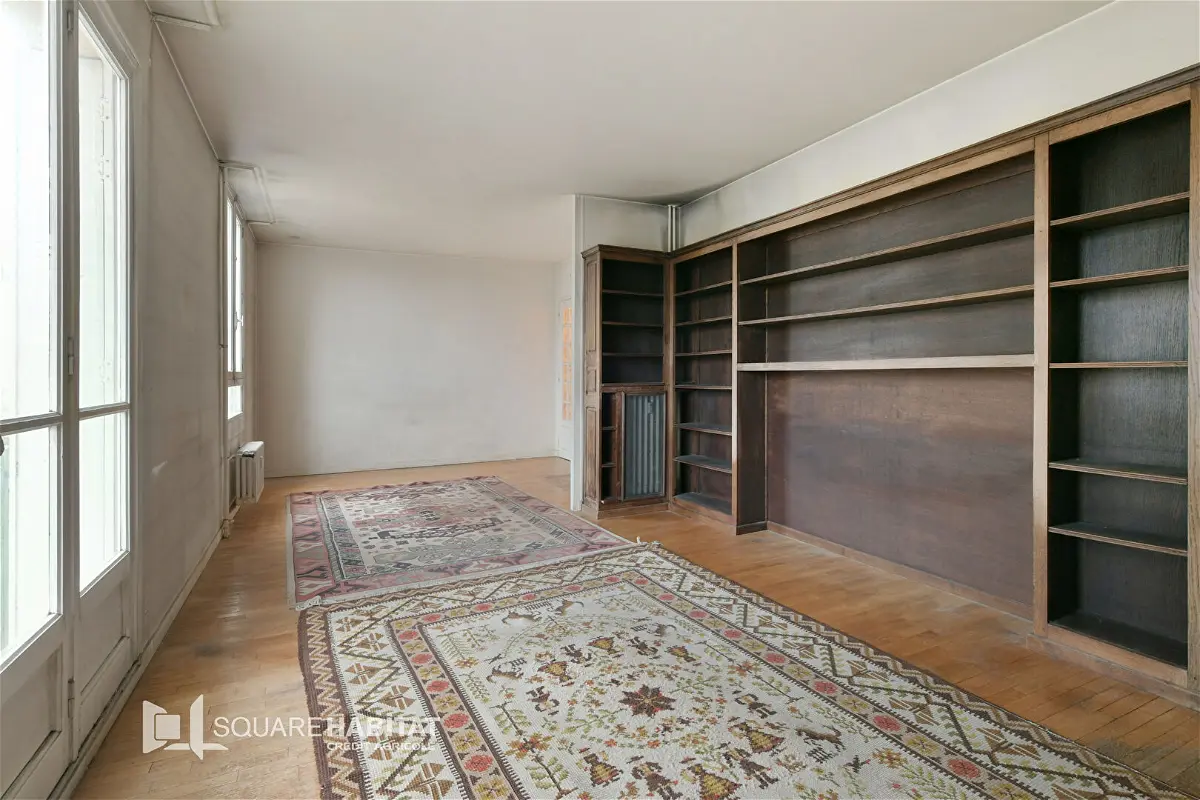 Achat appartementà ALENCON