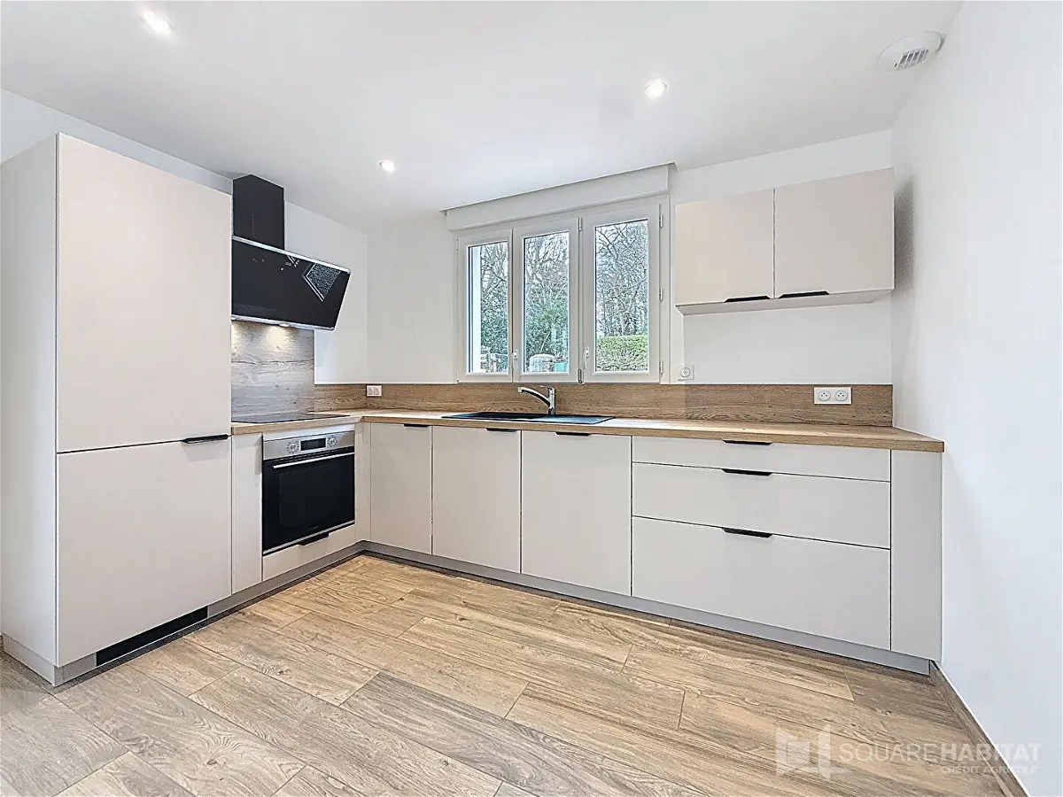 Achat appartementà PERROS GUIREC