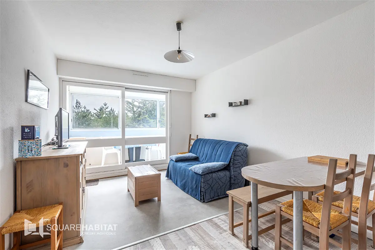 Achat appartementà SAINT HILAIRE DE RIEZ