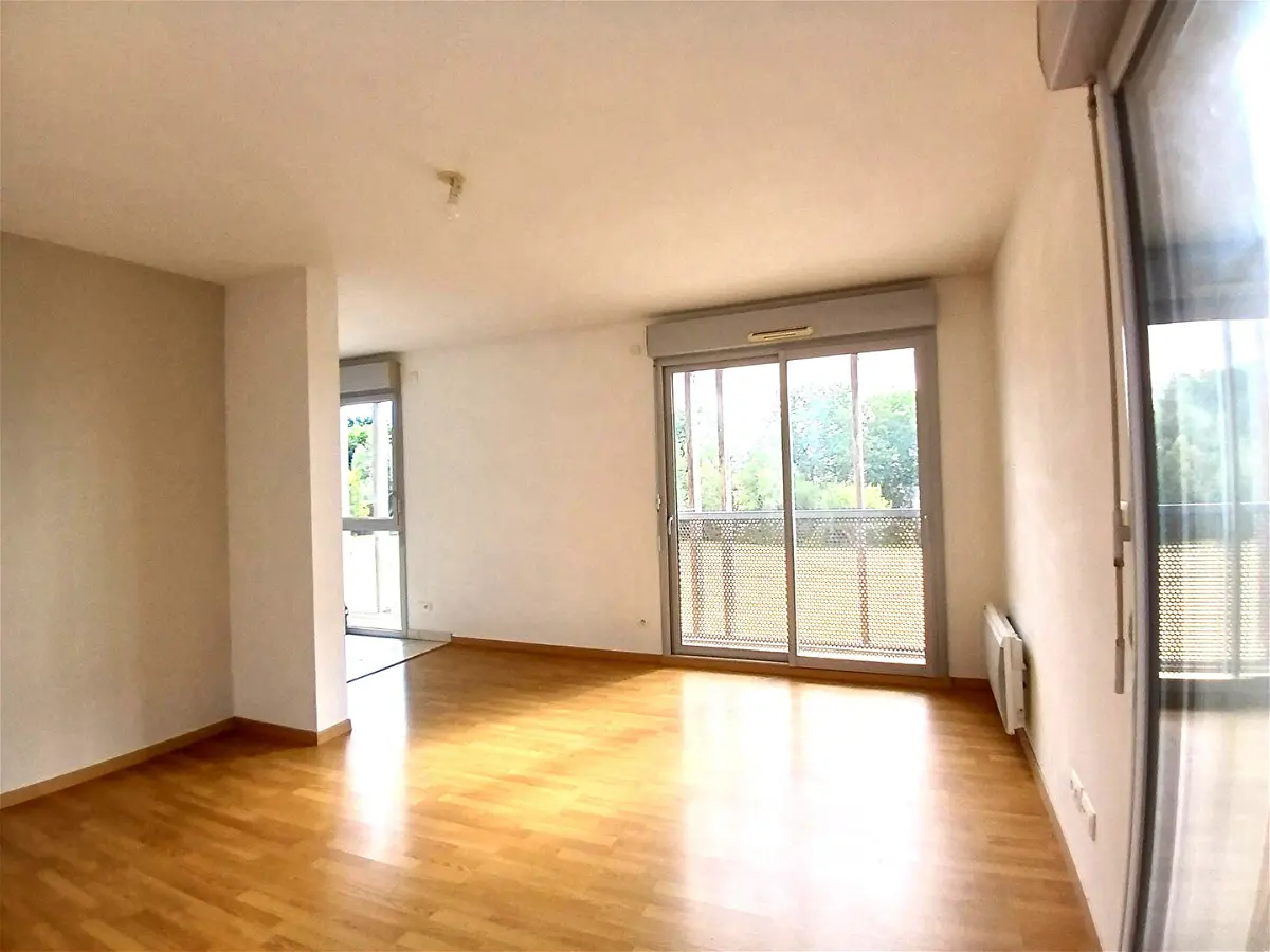 Achat appartementà SAINTE LUCE SUR LOIRE