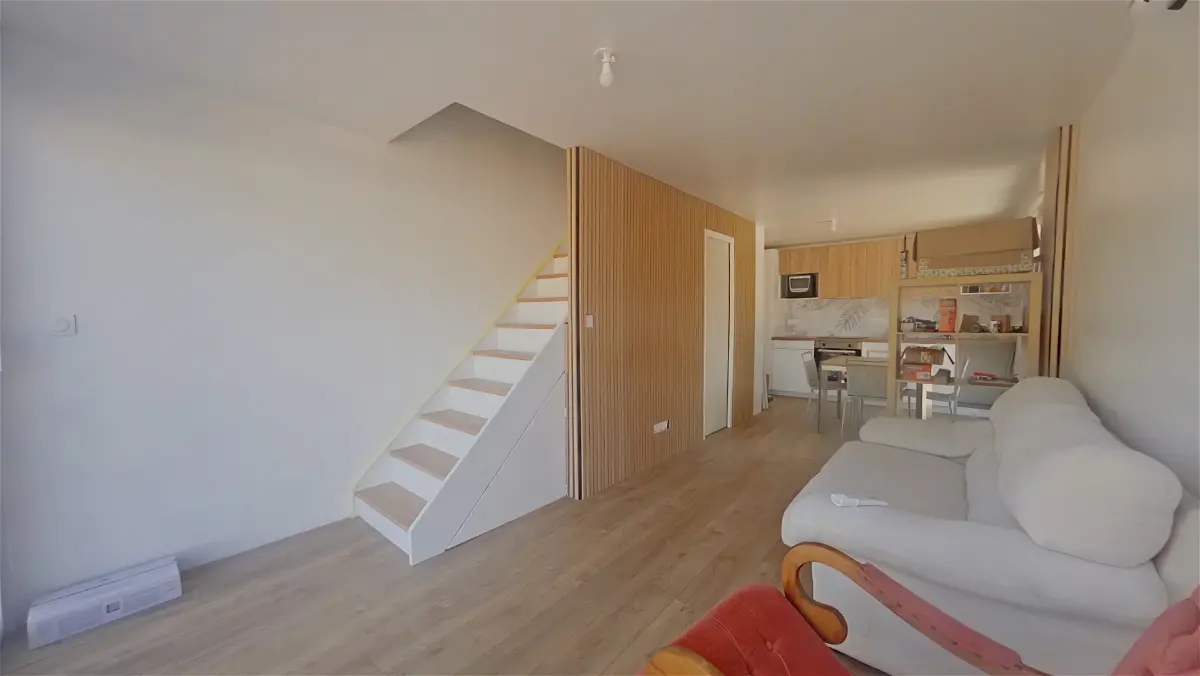 maisonà MONTAMISE
