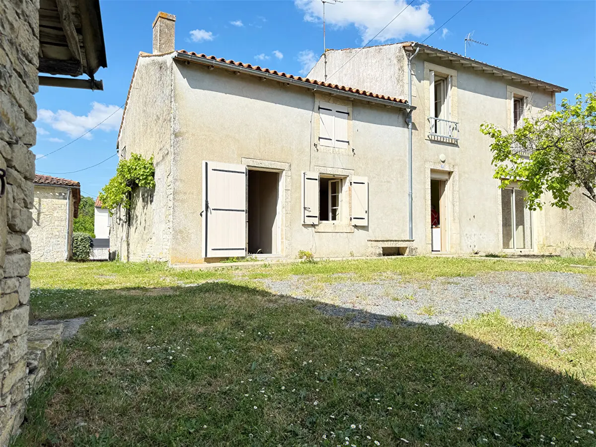 Achat maisonà SAINT SYMPHORIEN