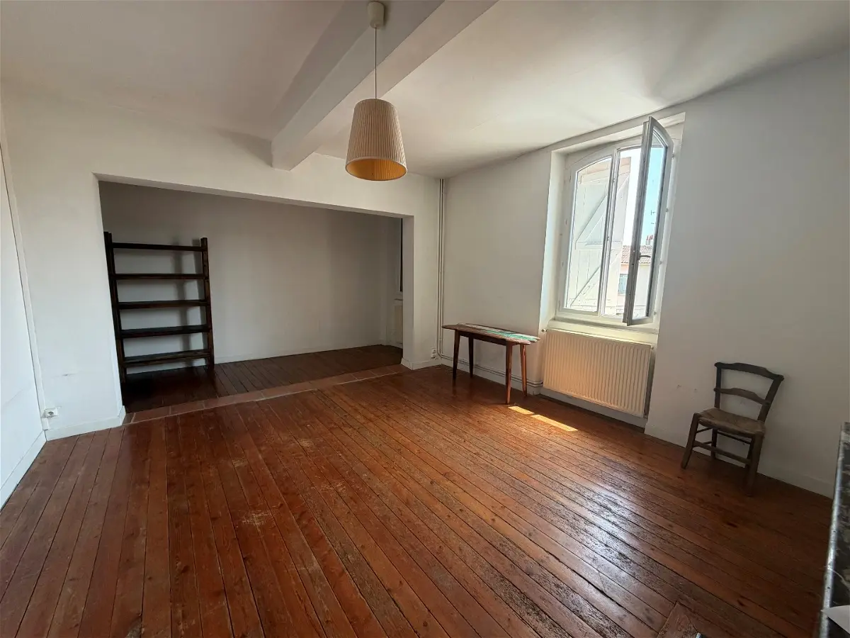appartementà MURET