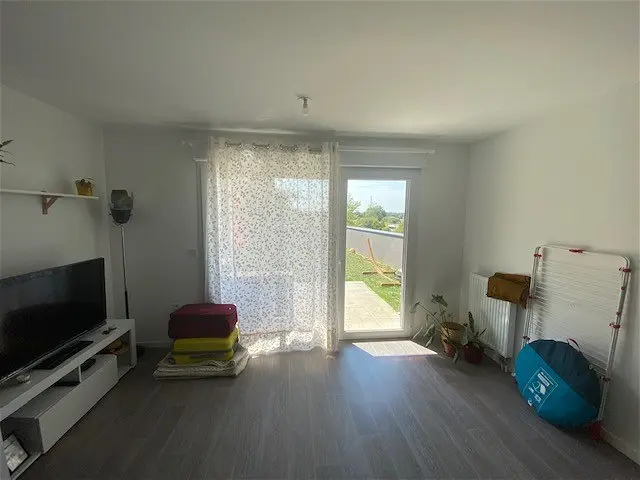 appartementà NOYAL-CHATILLON S/SEICHE