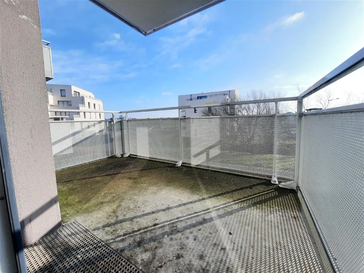 appartementà LE HAVRE