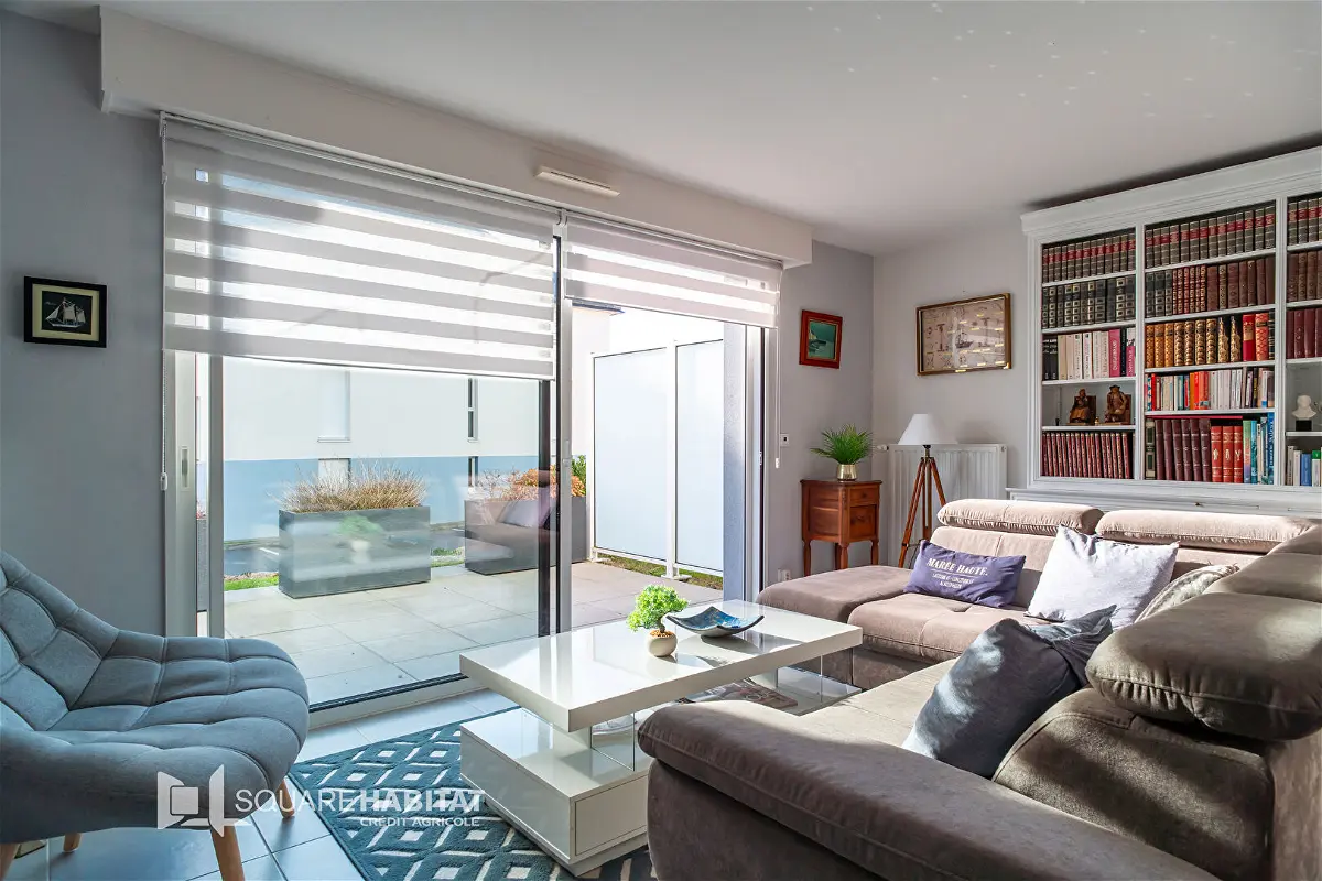 Achat appartementà ETEL