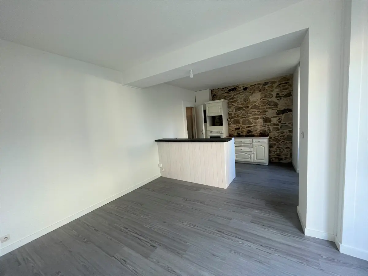 appartementà DAX