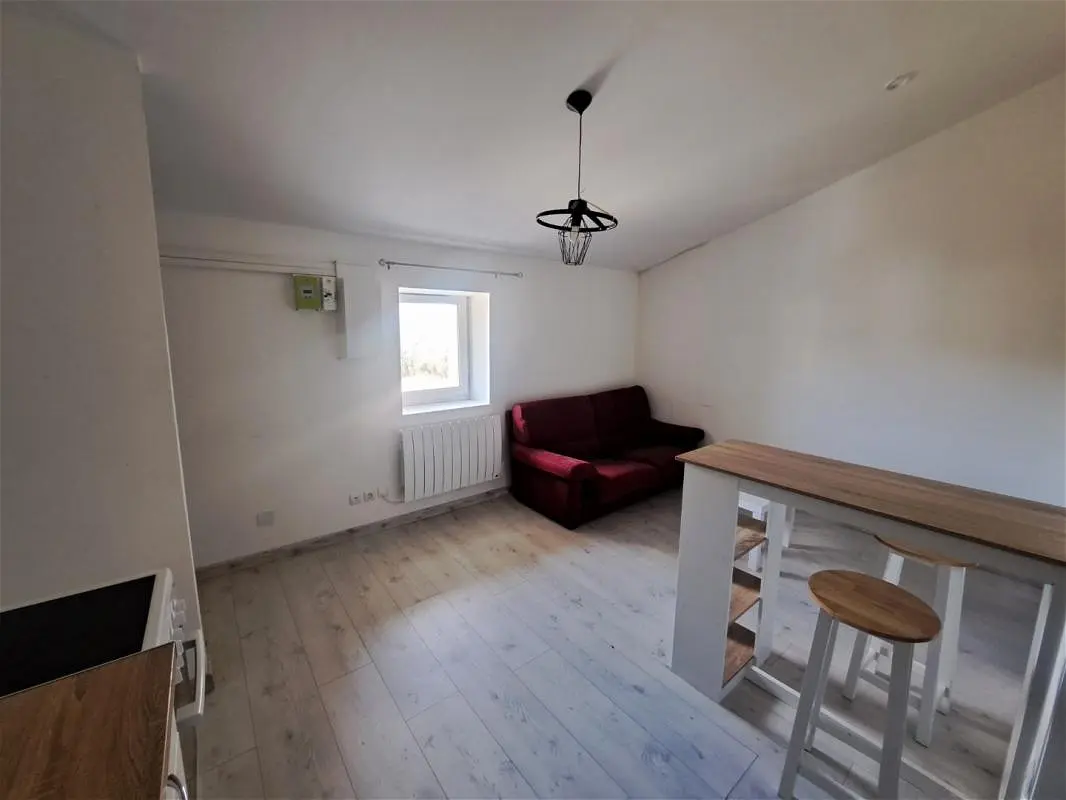 appartementà Vienne