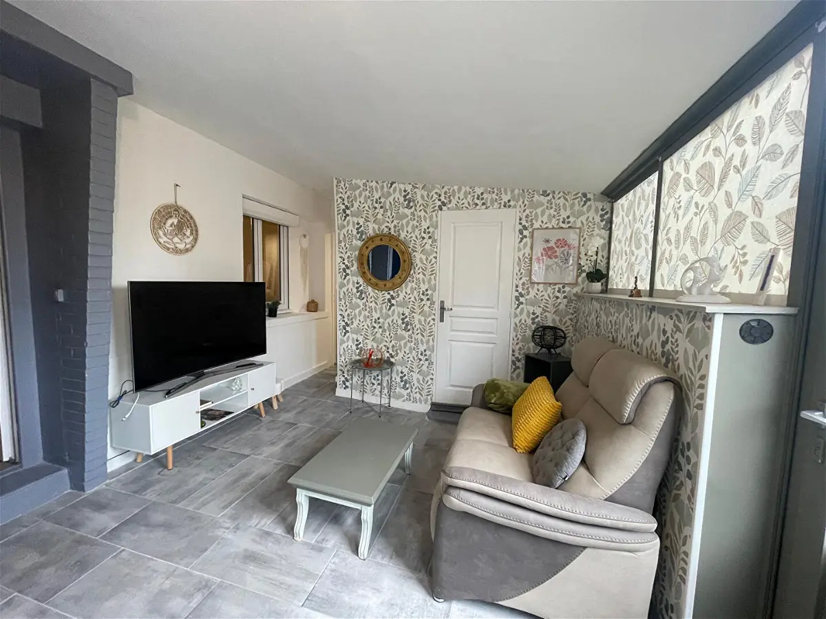 Achat maisonà MAYENNE