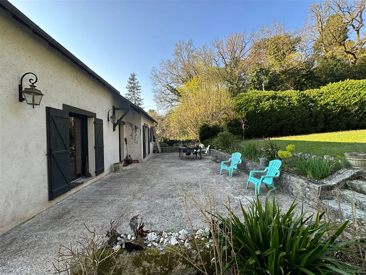 Maison 6 pièces 184 m² · à Blois · 184 m² · 336 000 €