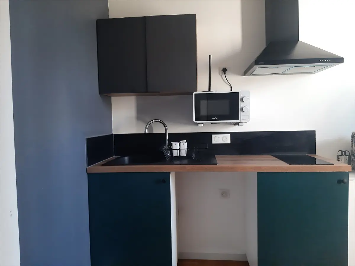 appartementà LIMOGES