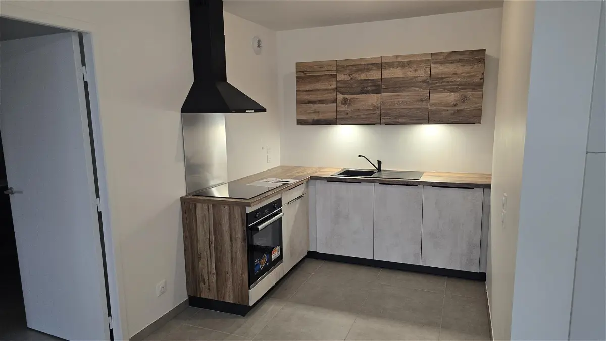 appartementà THONON LES BAINS