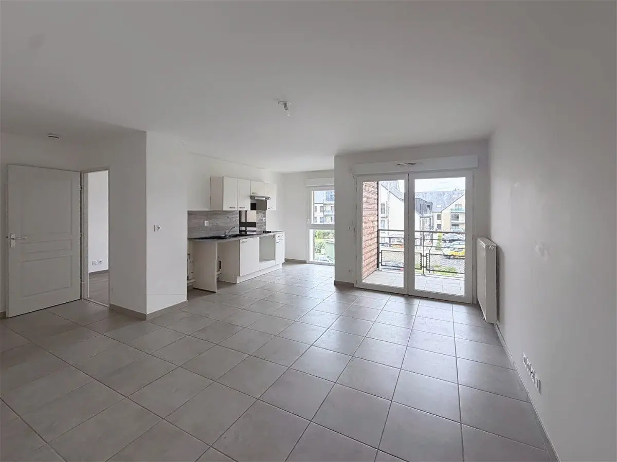 Achat appartementà HONFLEUR