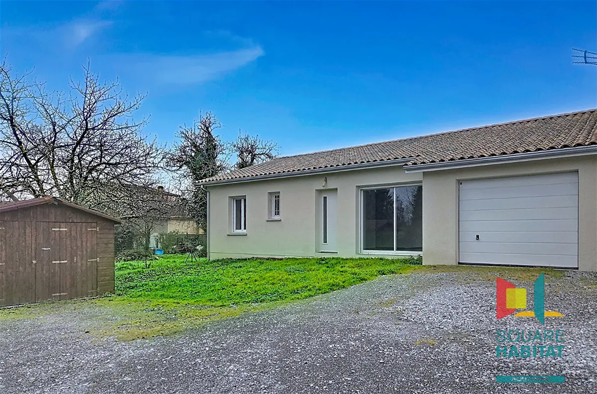Achat maisonà GREZILLAC