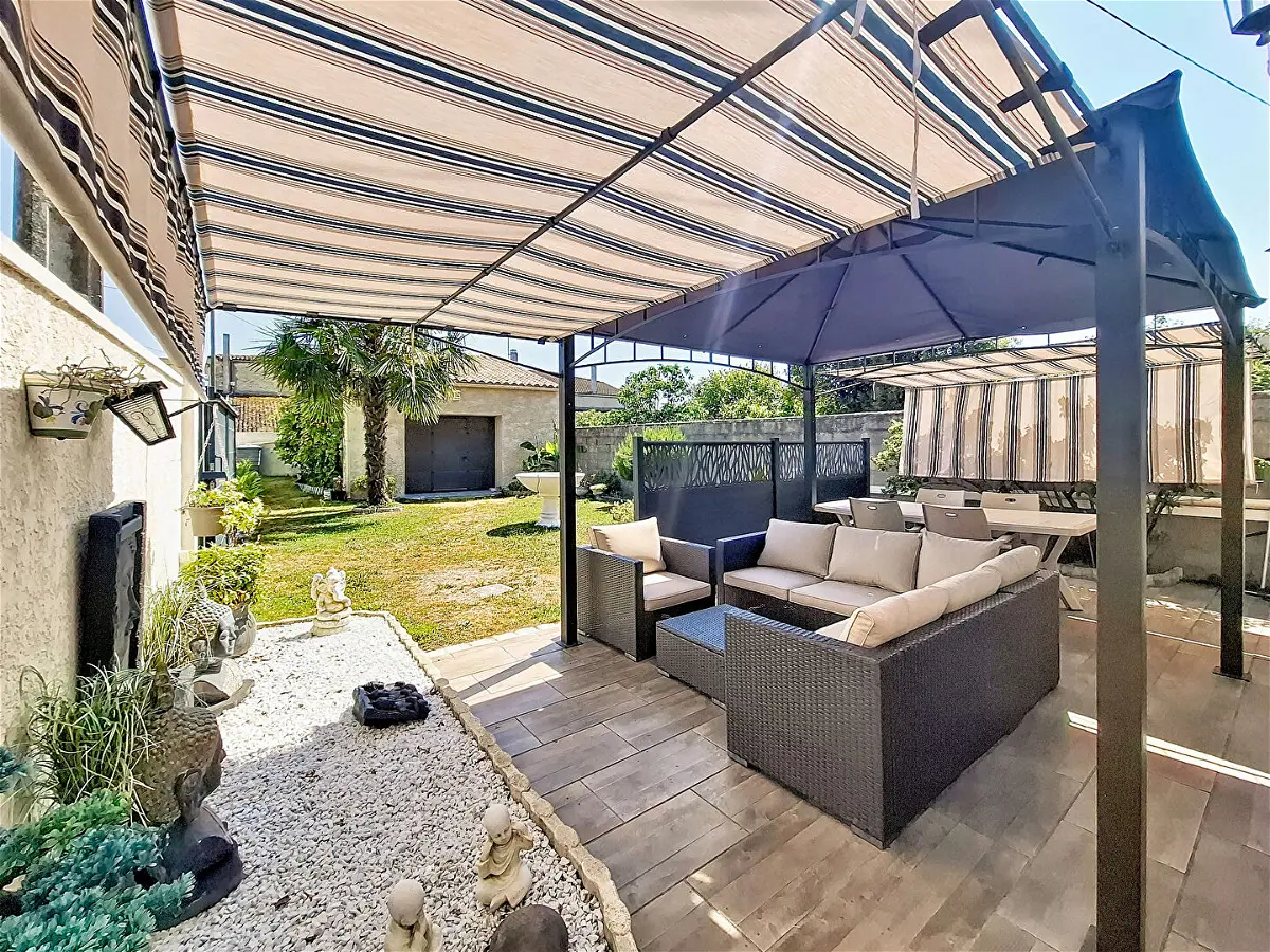 Achat maisonà PUYROLLAND