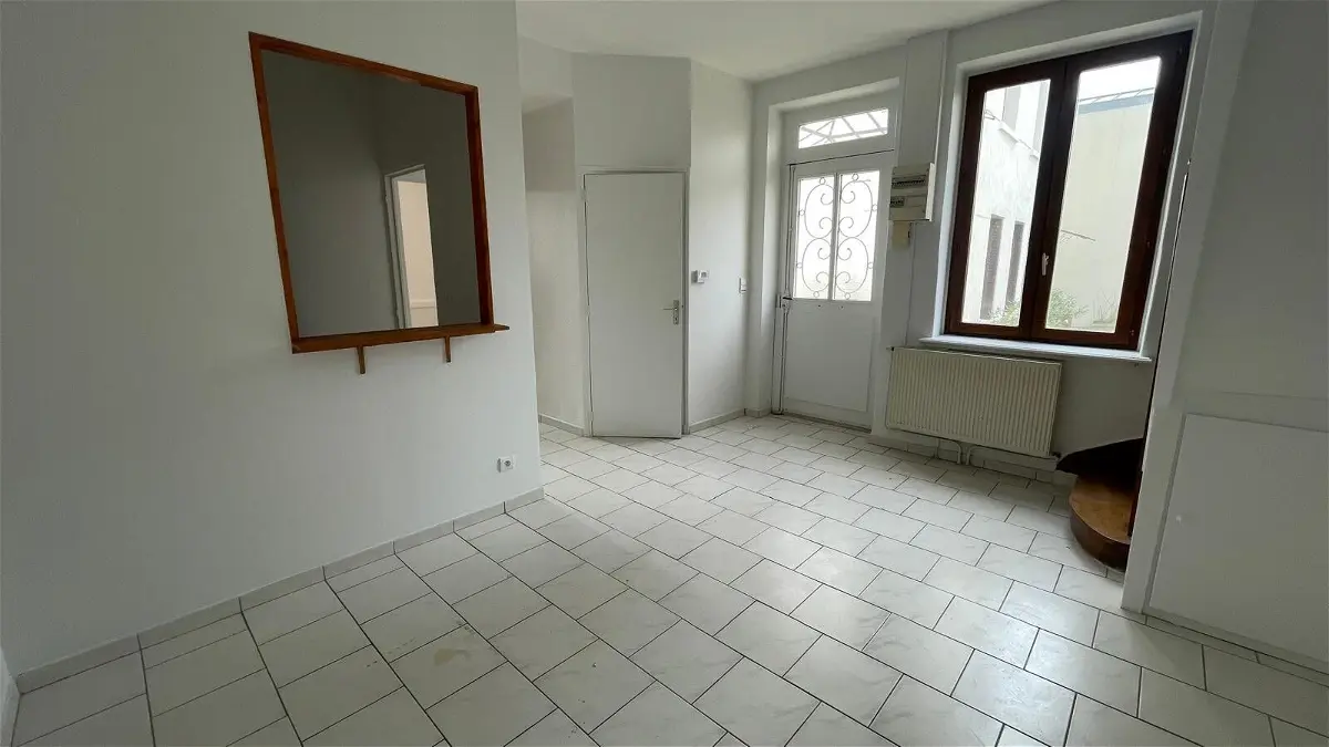 maisonà Sathonay-Camp