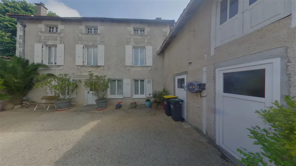 Achat maisonà YVERSAY