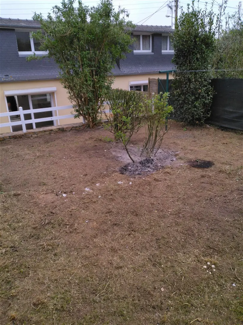 maisonà PLEUMEUR GAUTIER