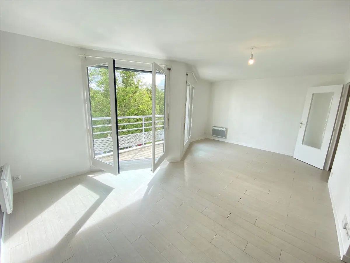 appartementà RENNES