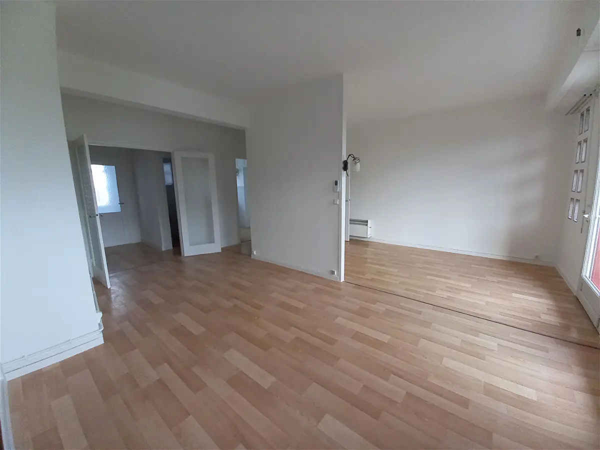 Achat appartementà ROYAN