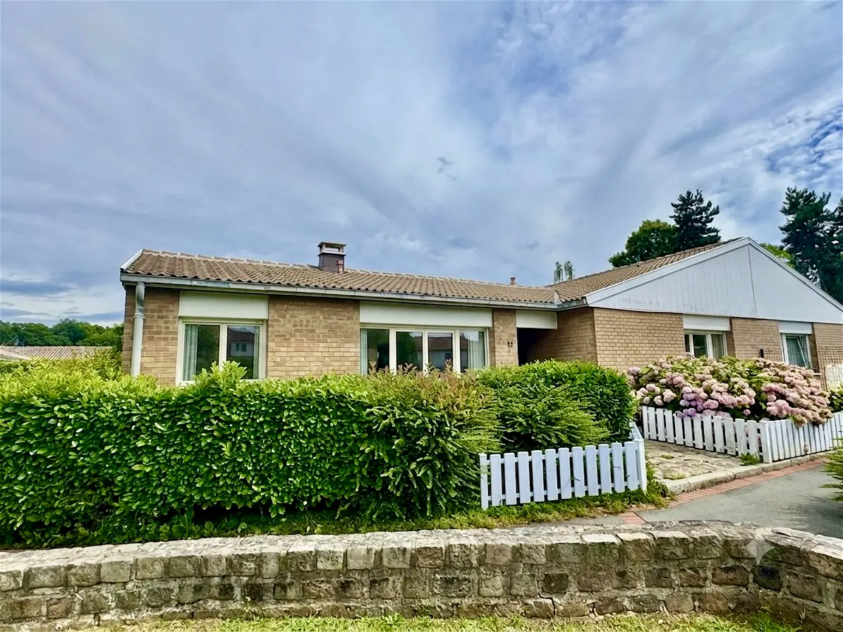 Achat maisonà VILLENEUVE D ASCQ