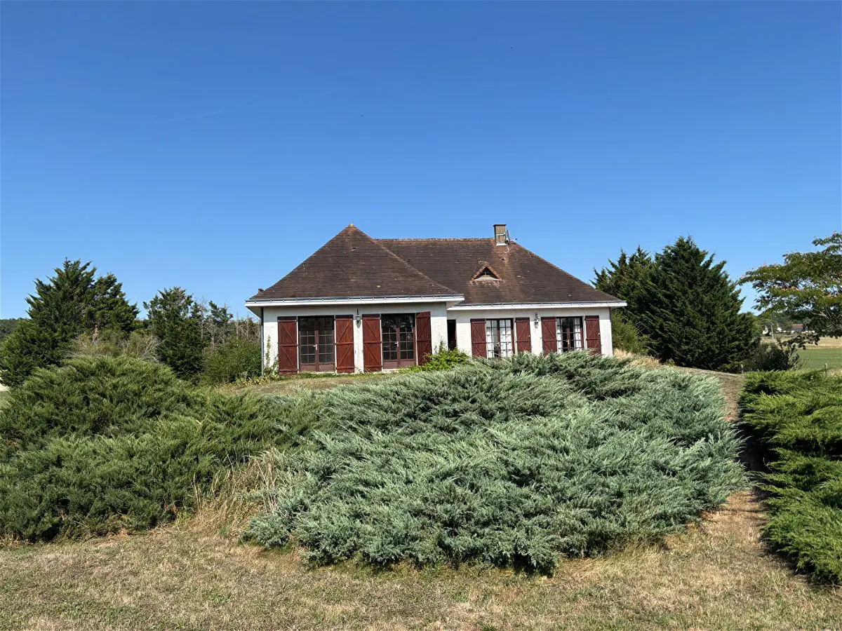 Achat maisonà CHAMBON