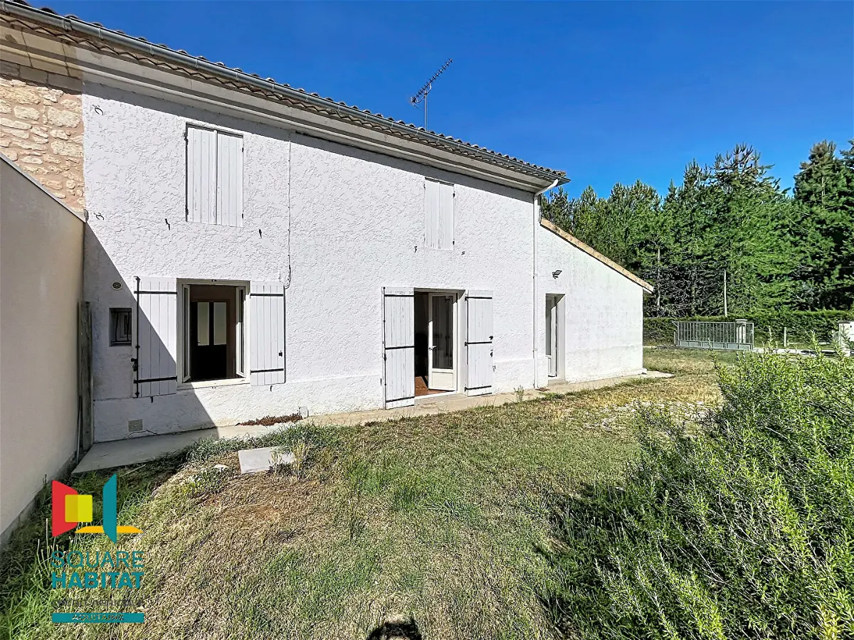 Achat maisonà MARCENAIS