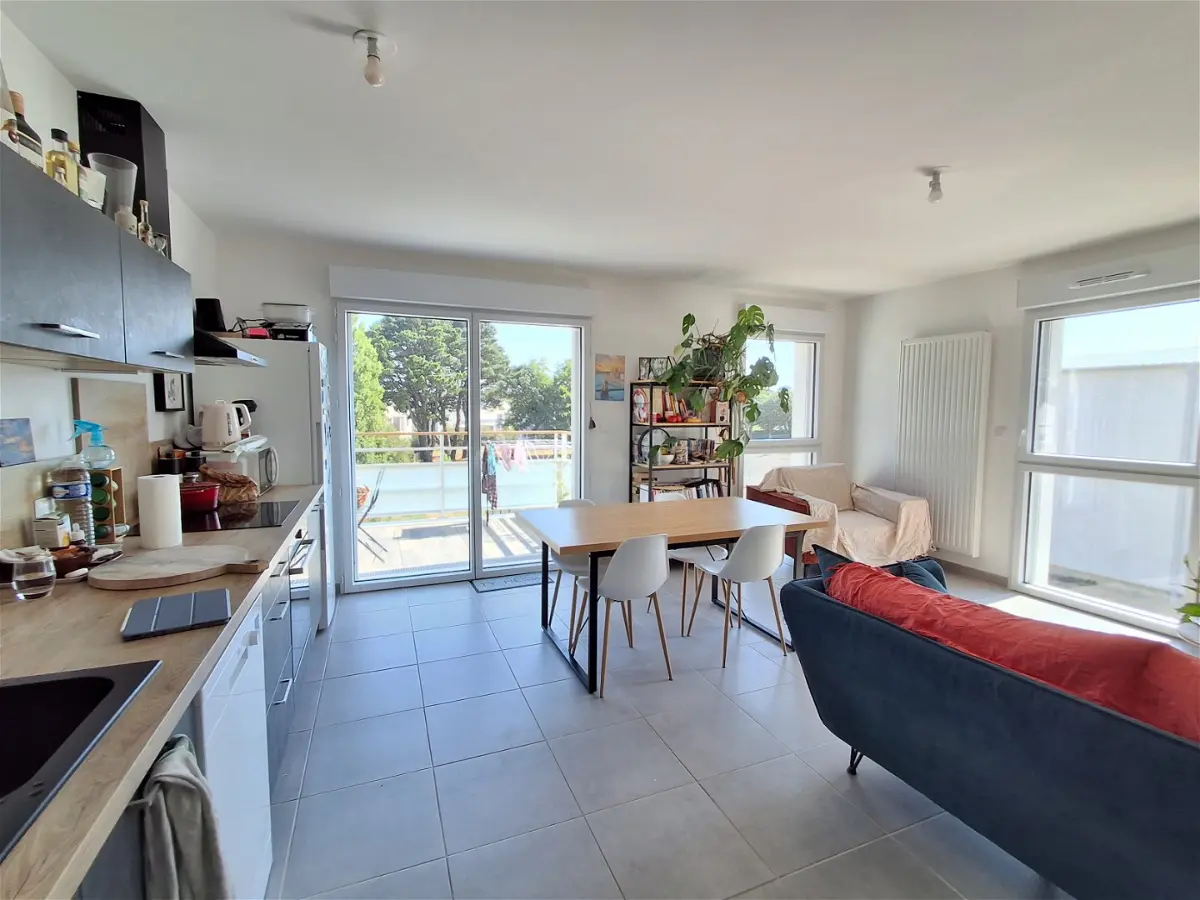 appartementà PORNIC