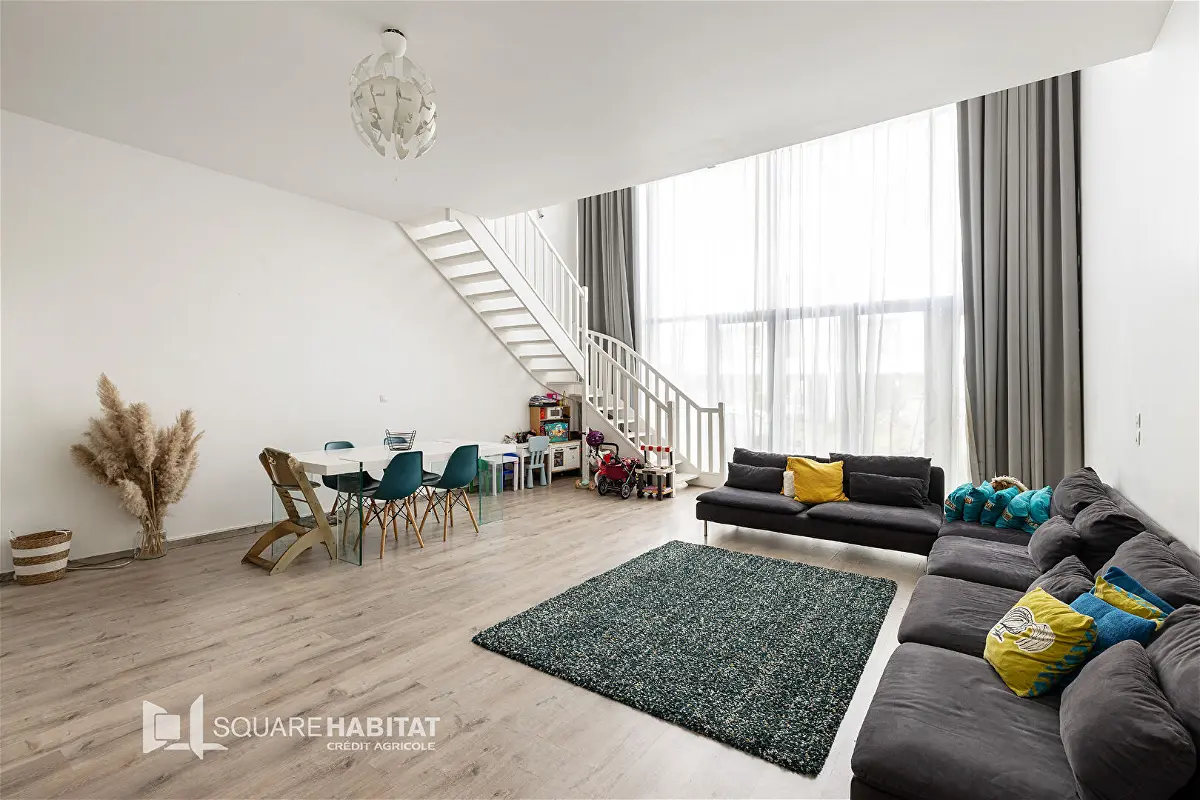 Achat maisonà LILLE