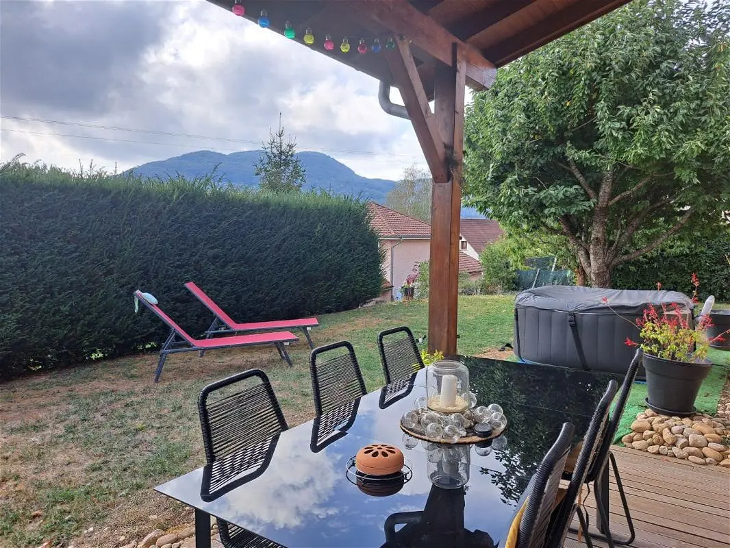 maisonà Chirens