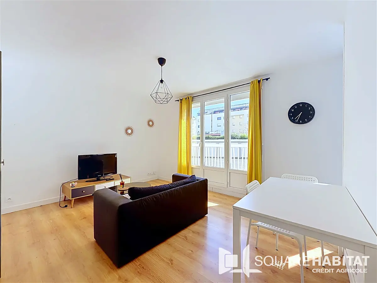 Achat appartementà RENNES