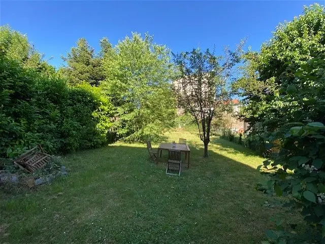 appartementà LIMOGES