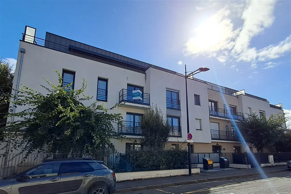 Achat appartementà SAINT SEBASTIEN SUR LOIRE