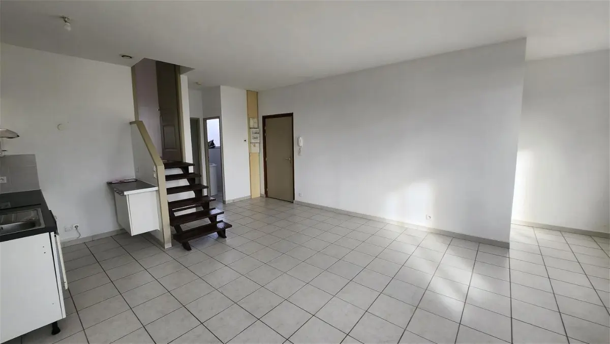 appartementà Saint-Jean-de-Bournay