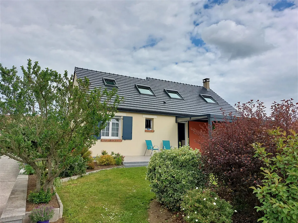 Achat maisonà GOURNAY EN BRAY