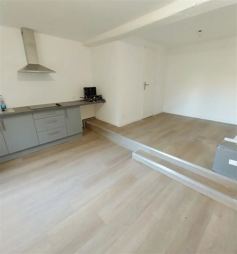 appartementà CASTILLON LA BATAILLE