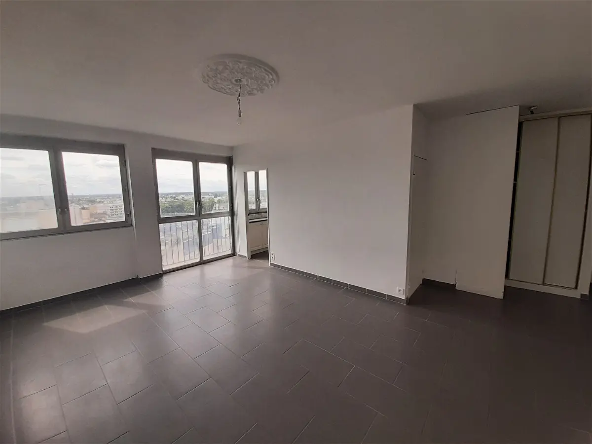 Achat appartementà CHATEAUROUX