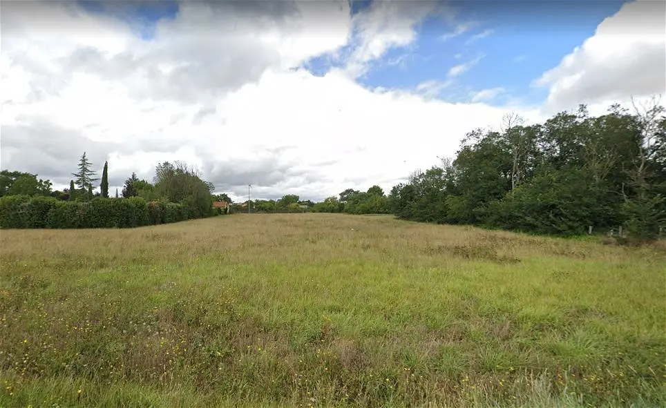 Achat terrainà CUHON