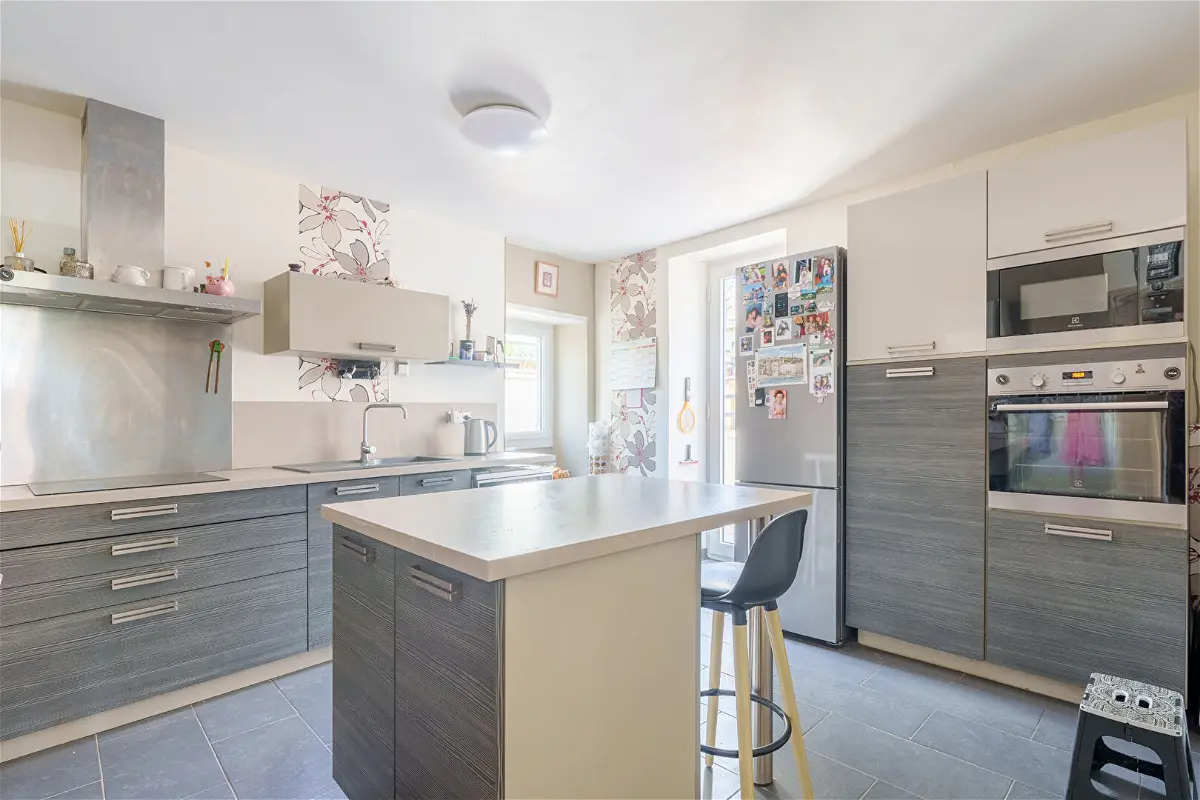 Achat maisonà VILLIERS SUR SUIZE