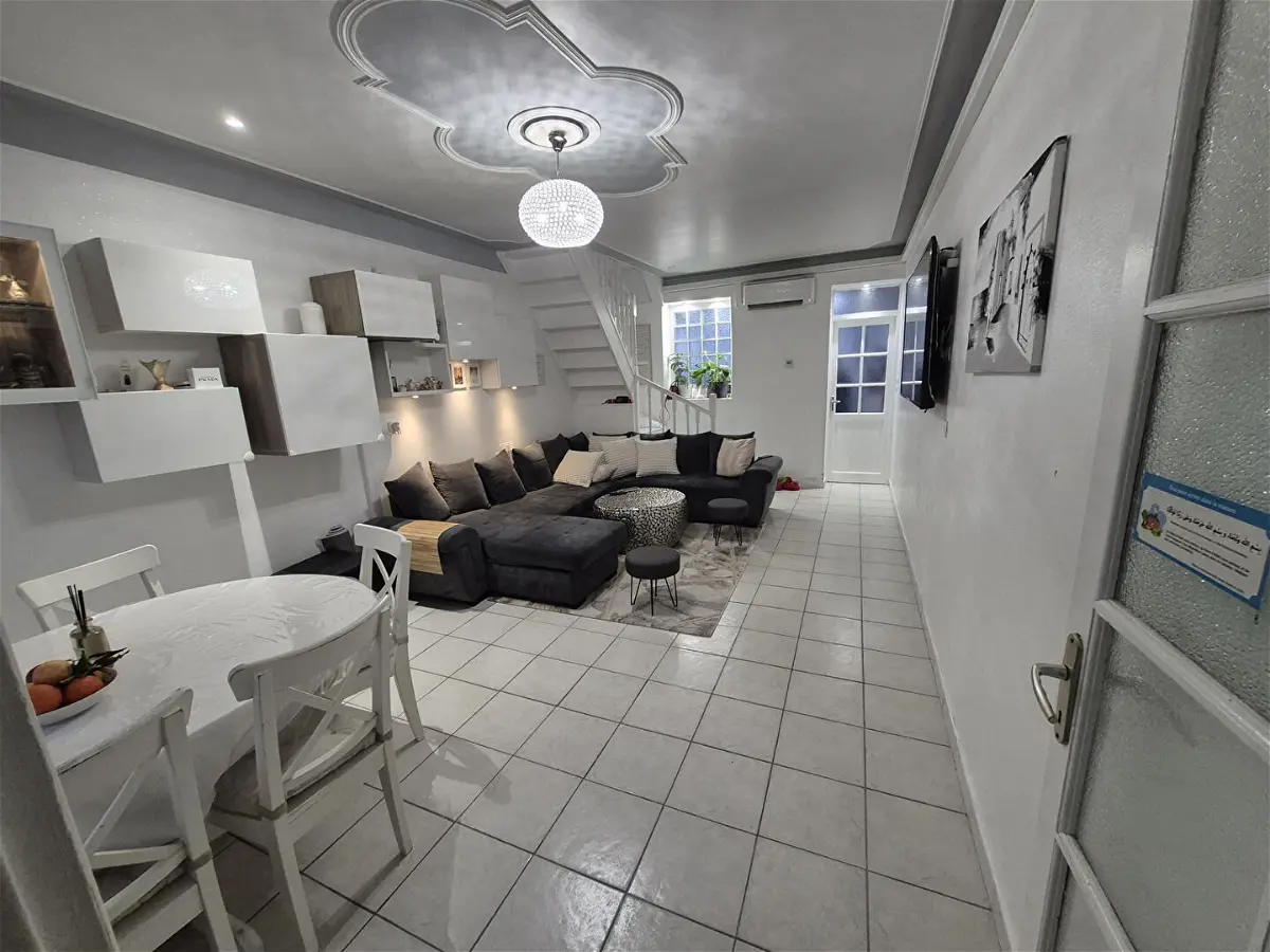 Achat maisonà ROUBAIX