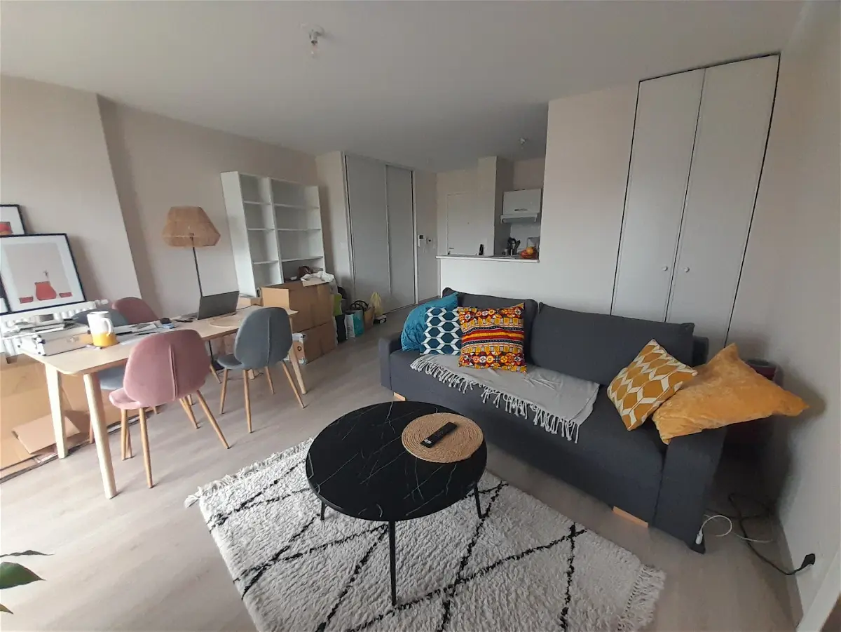 appartementà RENNES
