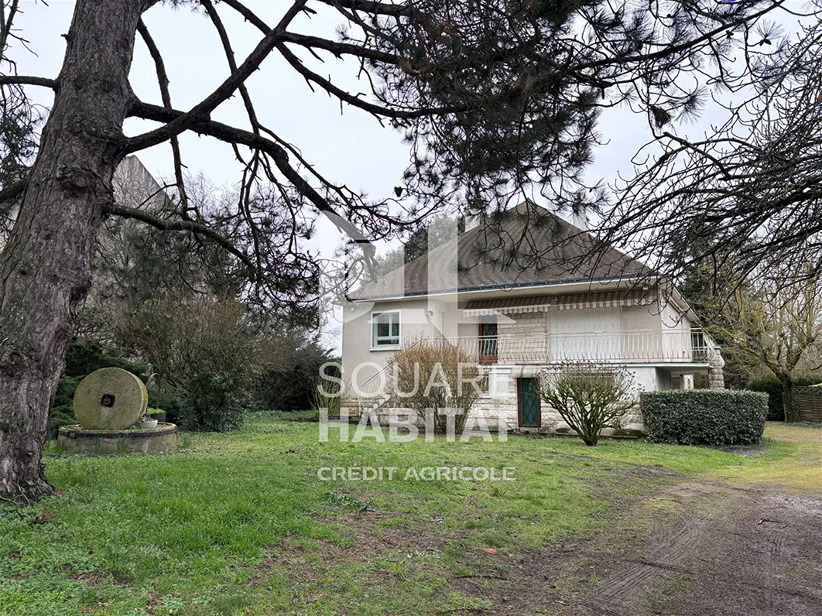 Achat maisonà LA VILLE AUX DAMES