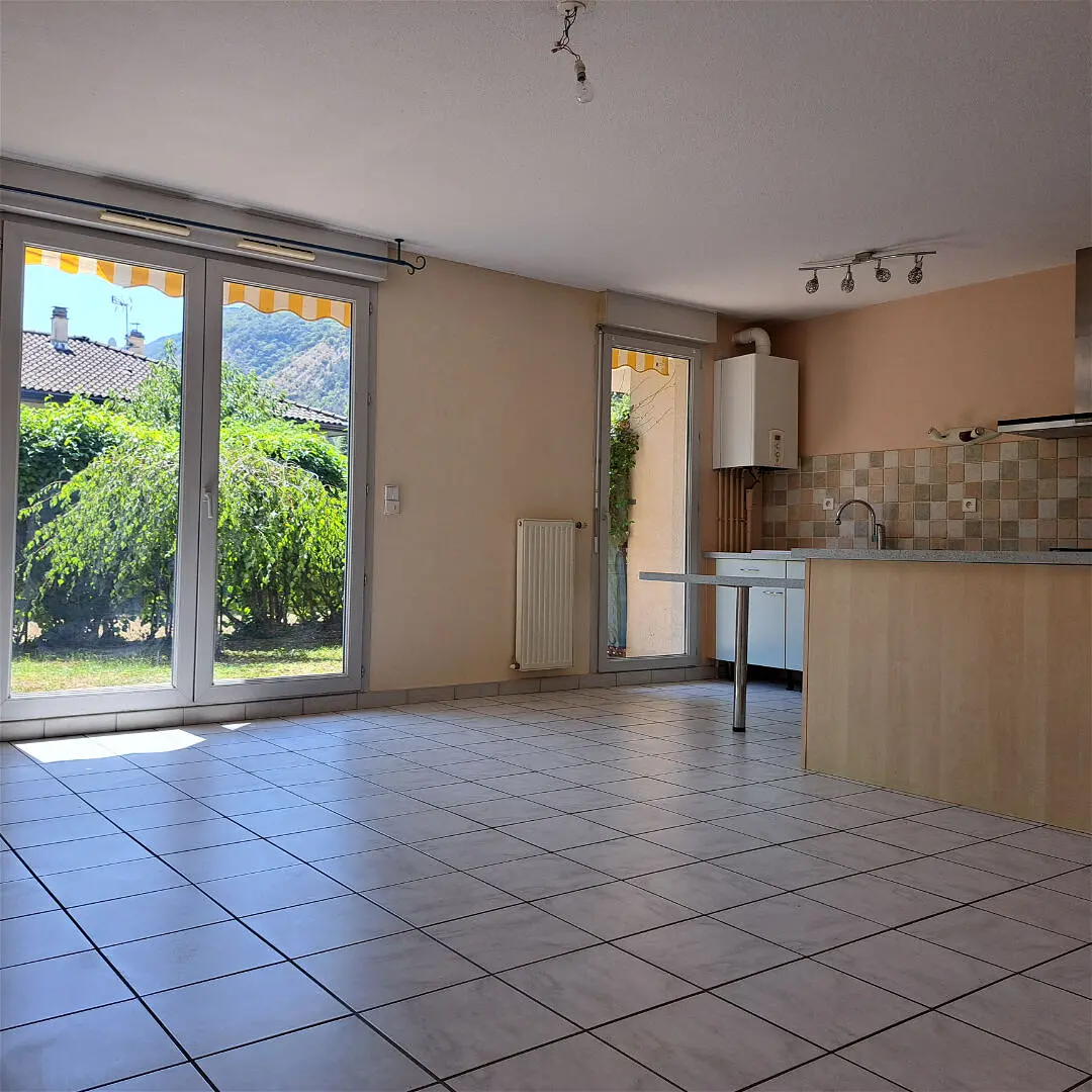 Achat appartementà VIF