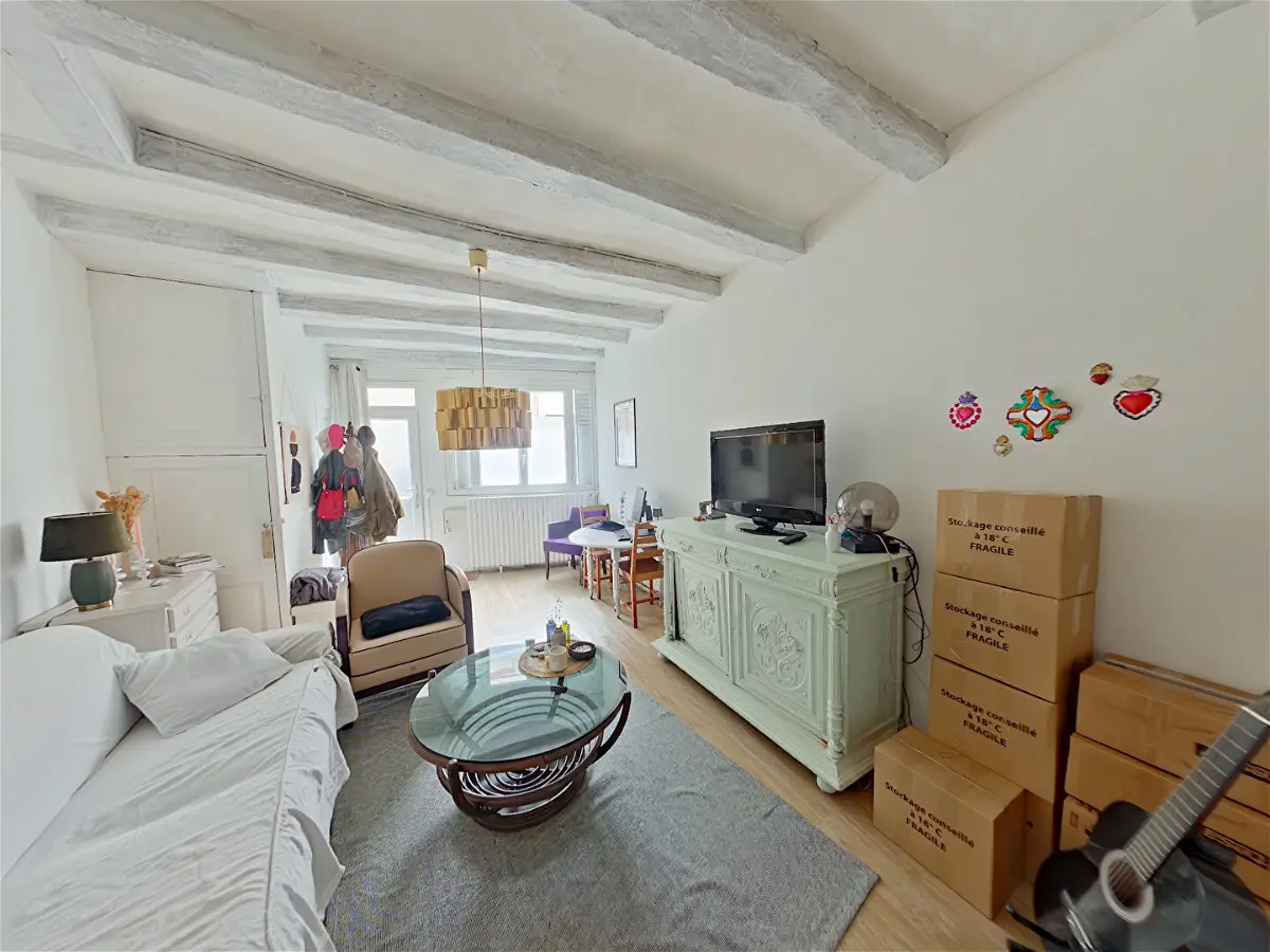 Achat maisonà LOCHES