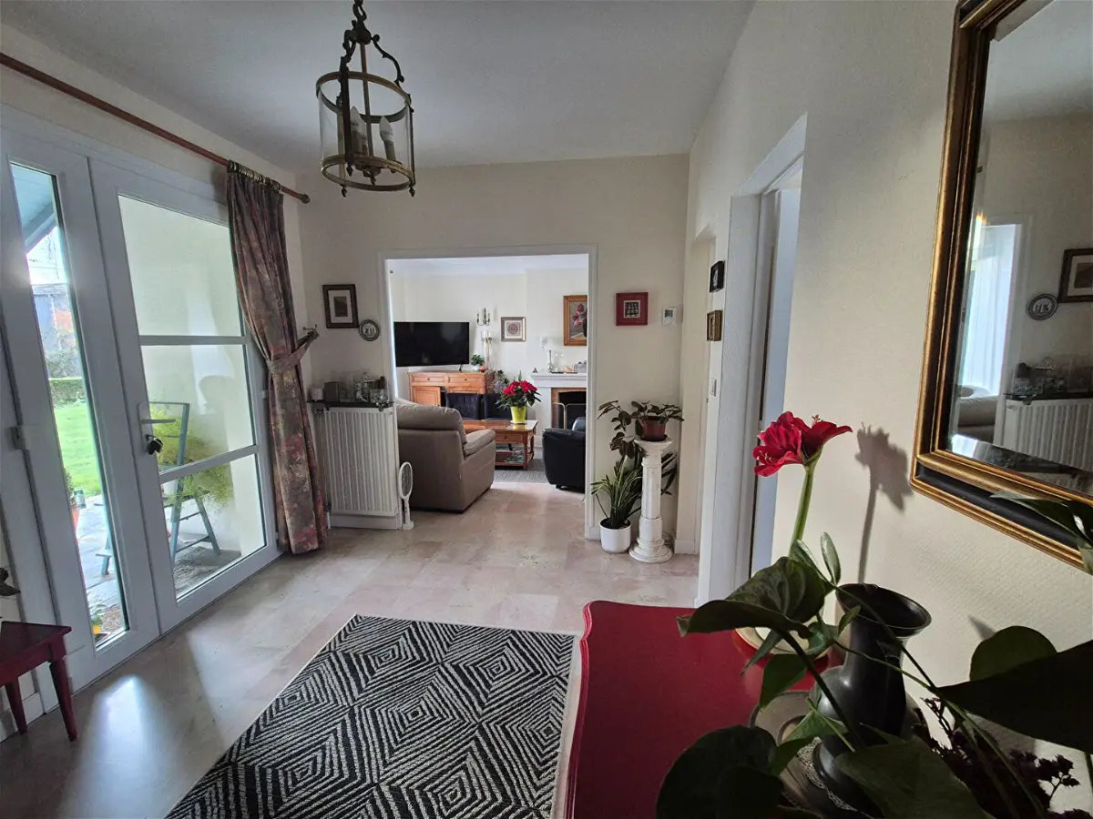Achat maisonà SAINT NAZAIRE