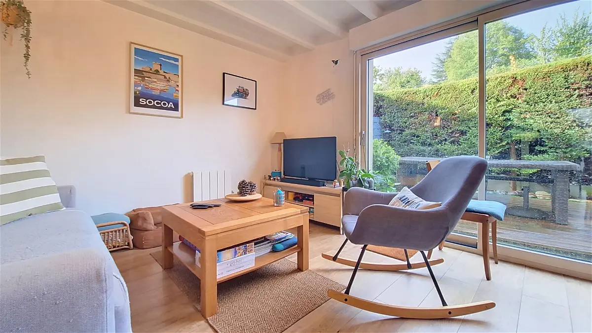 Maison 4 pièces 76 m² · à Villenave-d'Ornon · 75,5 m² · 313 000 €