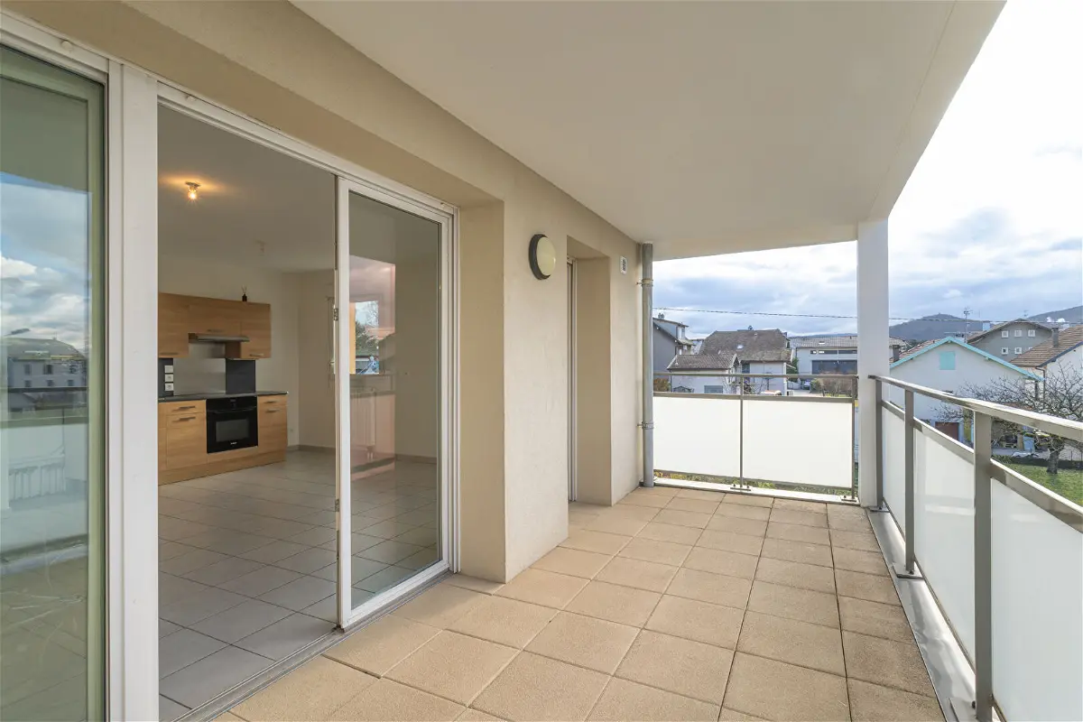 Achat appartementà ANNEMASSE